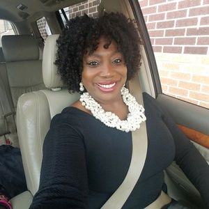 Meet your Posher, Chiquita